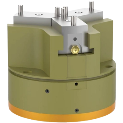 Serie 3P Robohand