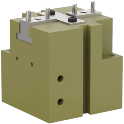 Serie CP Robohand