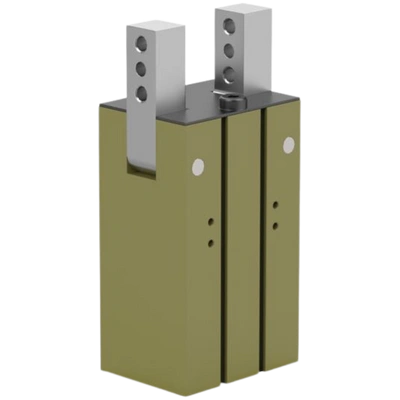 Serie CT y DCT Robohand