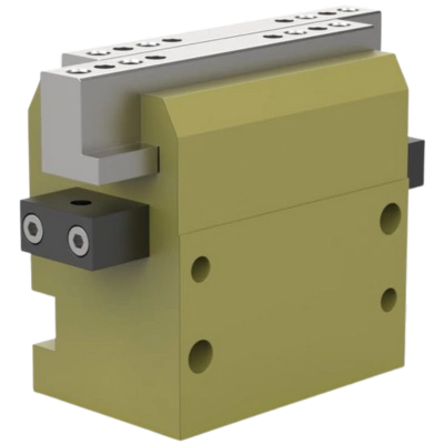 Serie DGC y GC Robohand