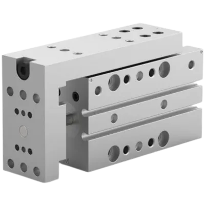 Serie DLM Robohand
