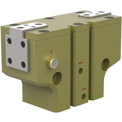 Serie DPDL Robohand