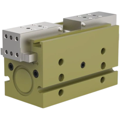 Serie DPG Robohand