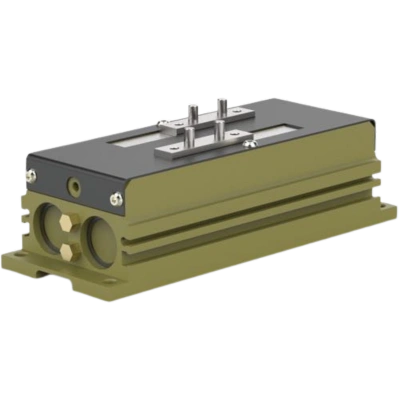Serie DPL Robohand