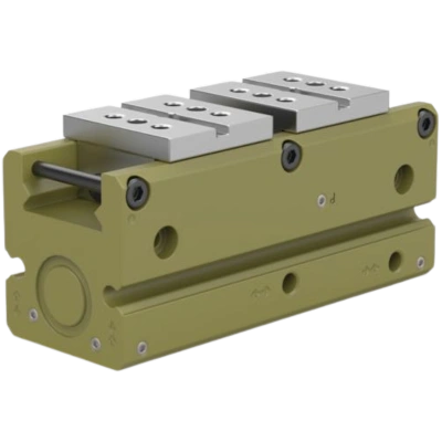 Serie DPP Robohand