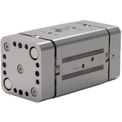 Serie DPW Robohand