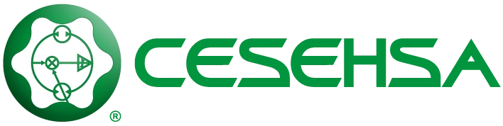 CESEHSA — Distribuidor autorizado
