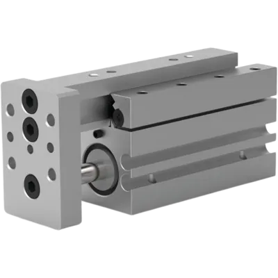 Serie MPS Robohand