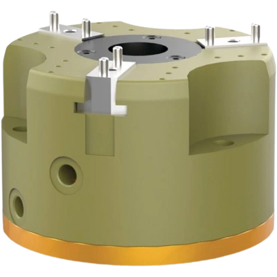 Serie PPC Robohand