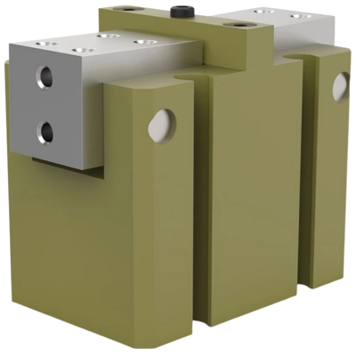 Serie RA (CAM) Robohand
