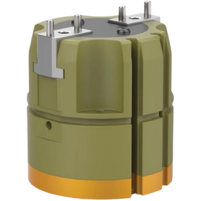 Serie REP-2 Robohand
