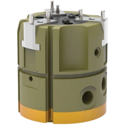 Serie REP-3 Robohand