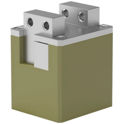 Serie RP 5/10 Robohand