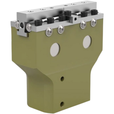 Serie RP-P Robohand