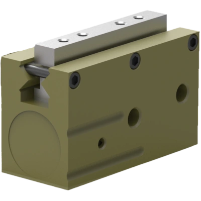 Serie RPL Robohand
