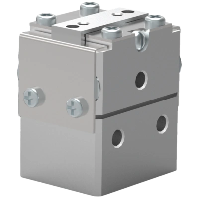 Serie RPM y RPMC Robohand