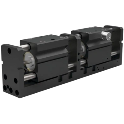 Serie RPR Robohand