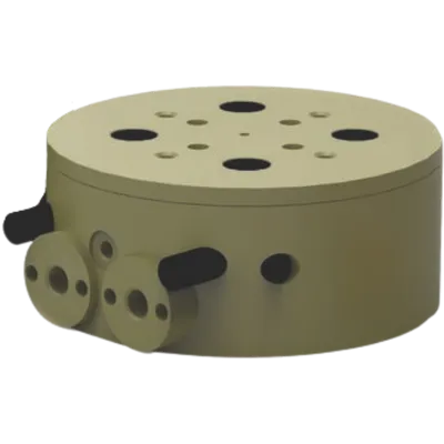Serie RR-28 Robohand