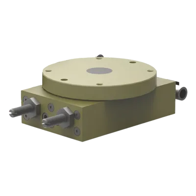 Serie RR-36 Robohand