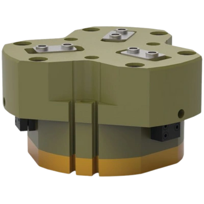 Serie RTH Robohand