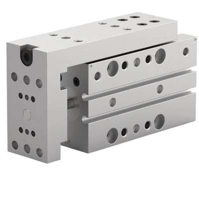 Actuadores Lineales Robohand