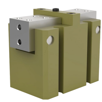 Grippers Angulares Robohand