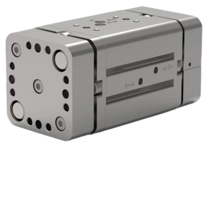 Grippers Heavy Duty Robohand