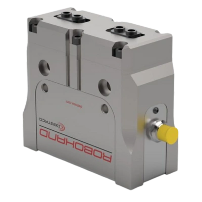 Grippers eléctricos Robohand