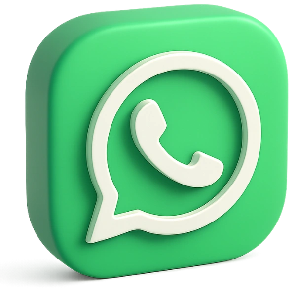 Contacto por WhatsApp Robohand