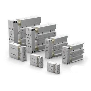 Serie DLT-B